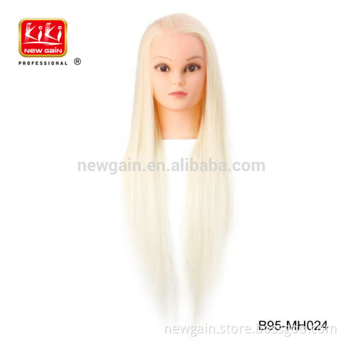 Training Mannequin Head. hair products. cheap hair mannequin head